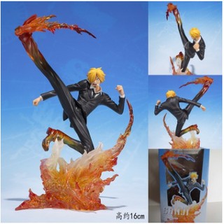 Mô hình Sanji – Mô hình One Piece