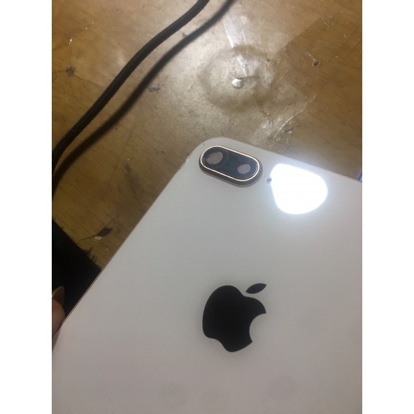 Vỏ iPhone 8 Plus Hồng 97% | BigBuy360 - bigbuy360.vn