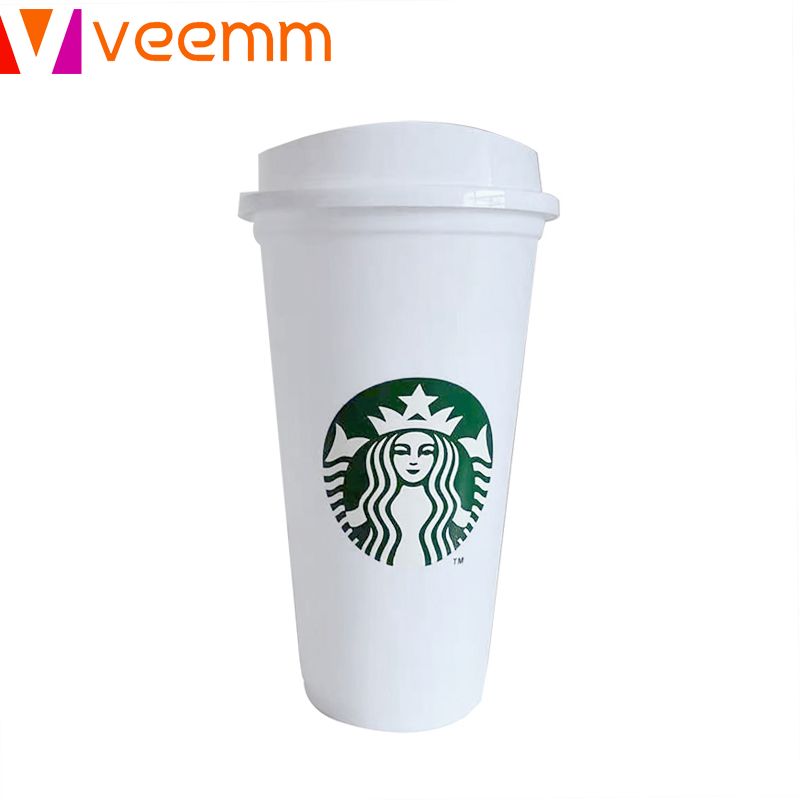 Ly Uống Cà Phê Starbucks 473ml / 16floz