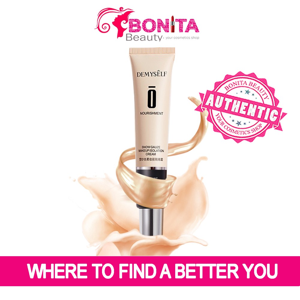 Kem che khuyết điểm Demyself