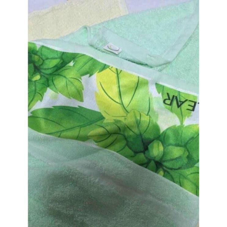 Khăn tắm 50-100cm mềm mịn