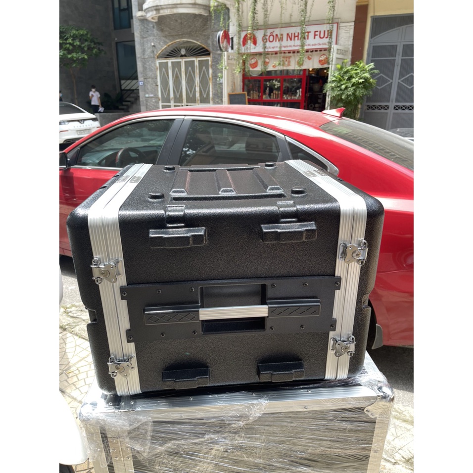 Tủ âm thanh ABS 8u - Tủ nhựa ABS 8u FREE SHIP Extra