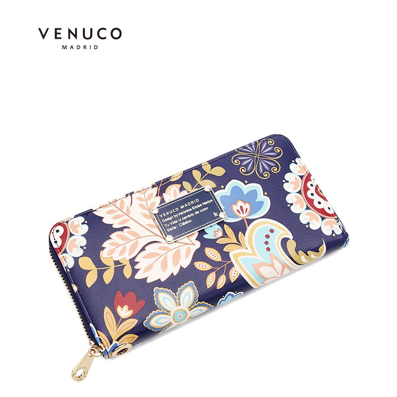 VÍ VENUCO MADRID W43
