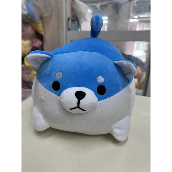 GẤU BÔNG CHÓ SHIBA SIÊU XINH CHO BÉ