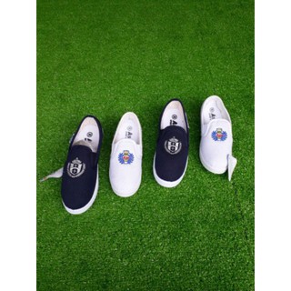 Giày lười vải Asia GIÀY LƯỜI PATA GIÀY CẶP, GIÀY ASIA - Hàng Chính Hãng SIZE 30-39