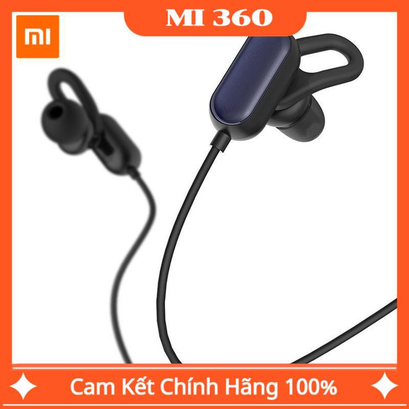 Tai Nghe Bluetooth Xiaomi Sport Gen 2 Chính Hãng