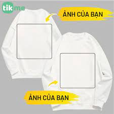 Áo In Hình Theo Yêu Cầu  FREESHIP  Áo in theo yêu cầu có đủ size - In áo theo yêu cầu và thiết kế miễn phí