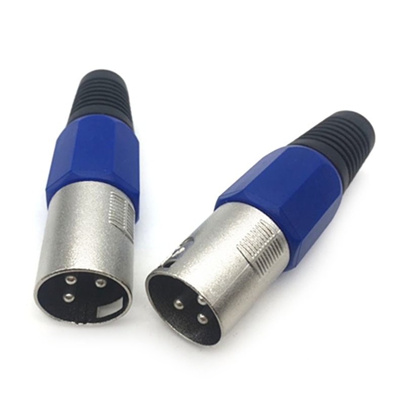 Dây Cáp Nối Micro 3 Pin Cho Bộ Khuếch Đại Âm Thanh