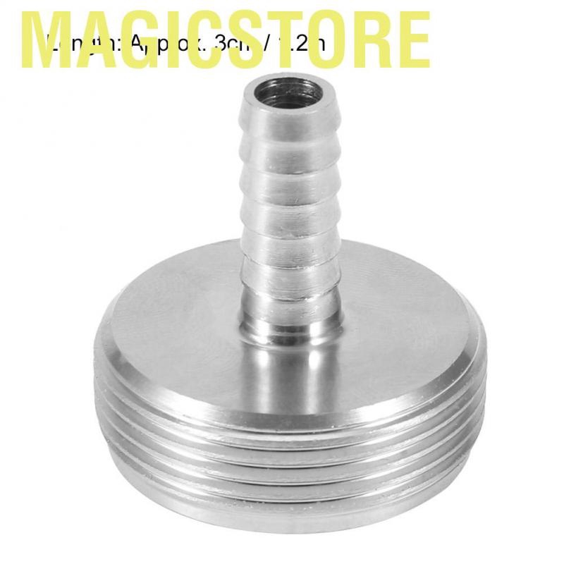 Vòi nước nóng lạnh bằng thép không gỉ chất lượng cao