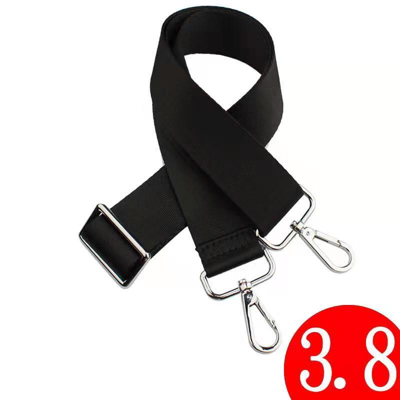 Dây đeo vai nylon thay thế túi xách nam