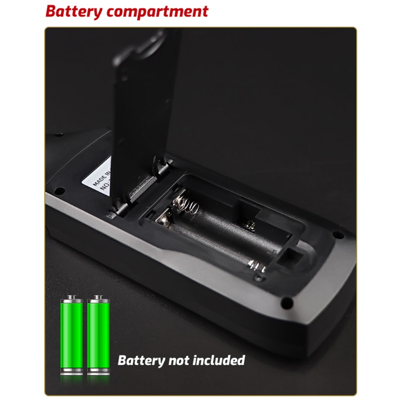 Máy Đo Âm Thanh Kỹ Thuật Số Mini 30-130dB