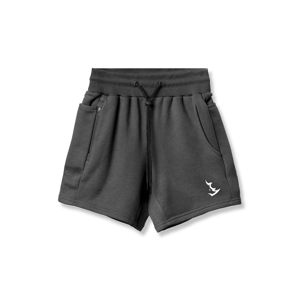 Quần short 100% cotton - QS3