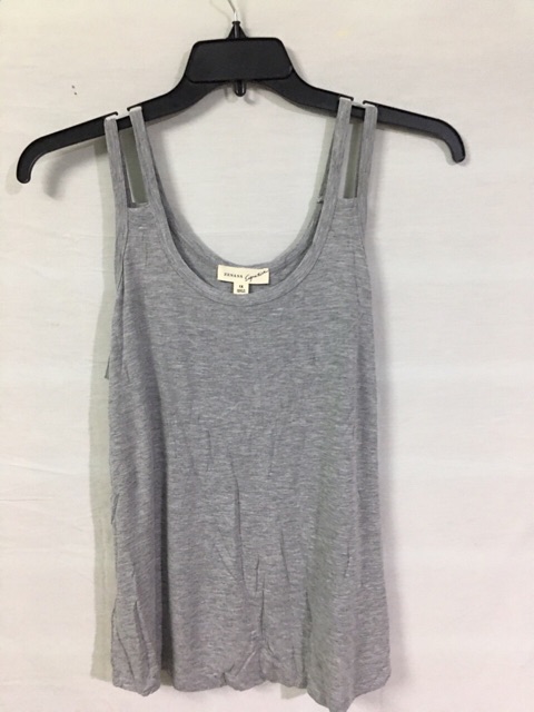 Áo ba lỗ big size Zenana, hàng xuất xịn