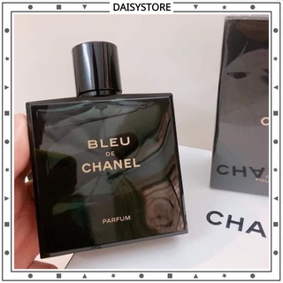 << Nước hoa nam Bleu Chanel nắp hít chữ vàng FULL SEAL 𝓭𝓪𝓲𝓼𝔂 𝓼𝓽𝓸𝓻𝓮>>