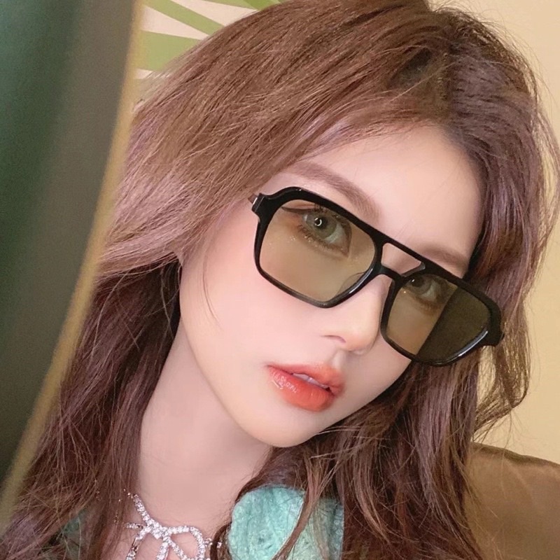 741 - KÍNH HOT TREND KING UNISEX THỜI TRANG 741