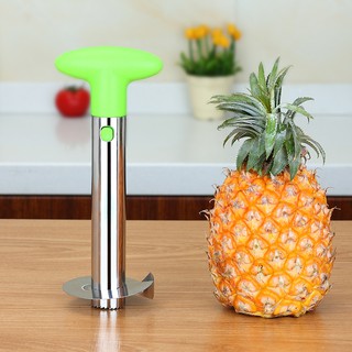Stainless steel pineapple knife artifact digging eye planer fruit tool