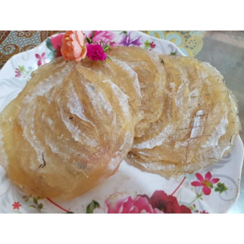 CÁ BÒ KHÔ TRÒN ĐẶC SẢN BIỂN CỰ NHAM 500g | BigBuy360 - bigbuy360.vn