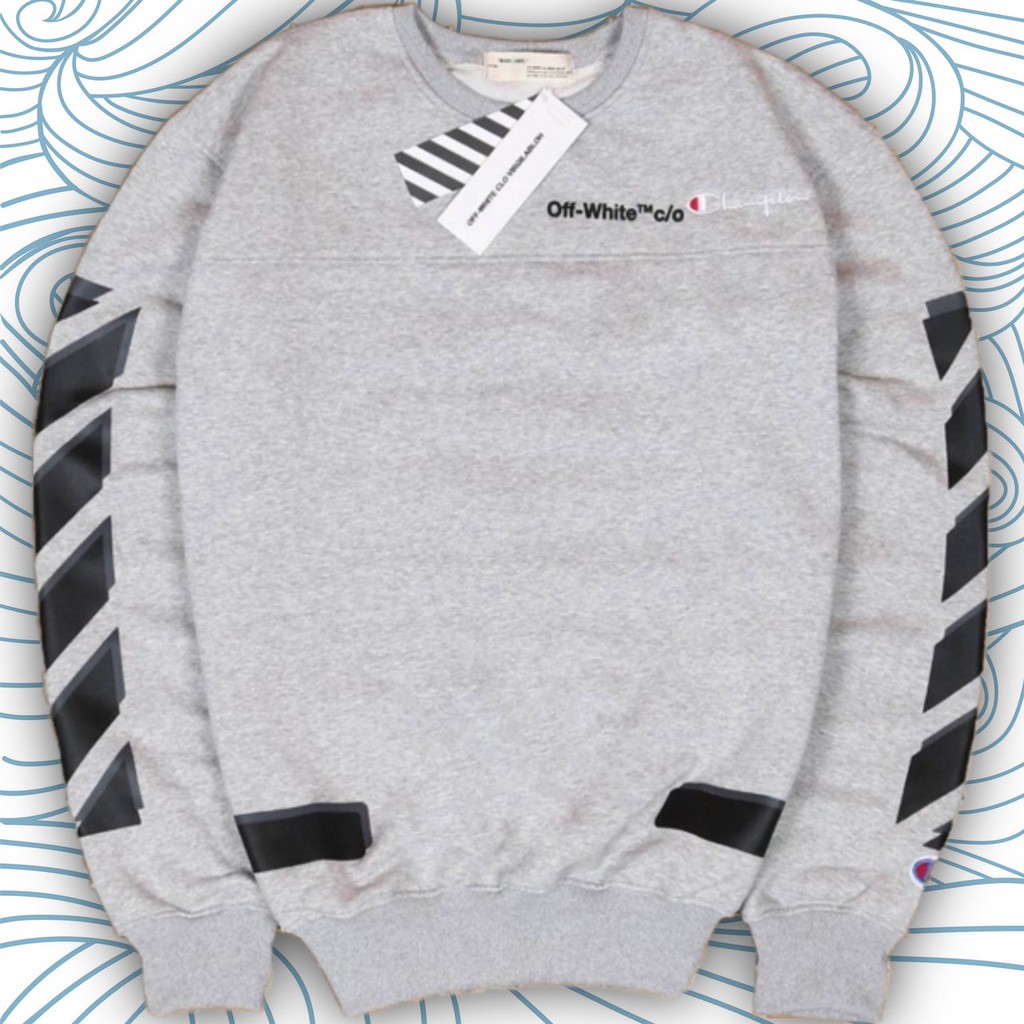 Áo Khoác OFF WHITE 3D Thời Trang Cao Cấp | BigBuy360 - bigbuy360.vn