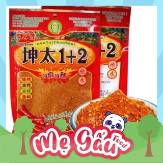 Bột ớt tê cay 1+2🌶🌶🌶🌶