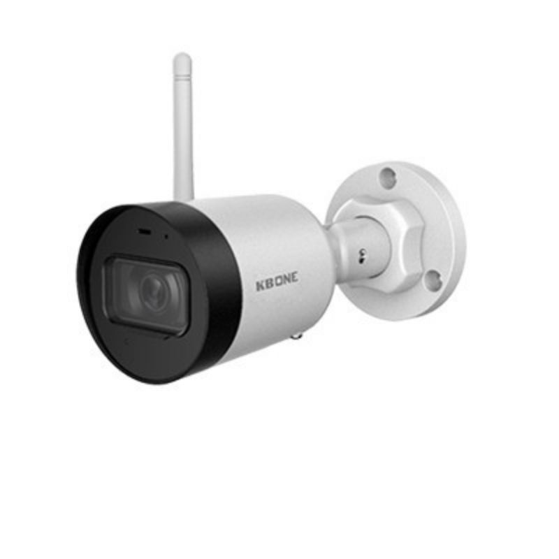 Camera IP Wifi KBONE KN-2001WN 2.0 Megapixel