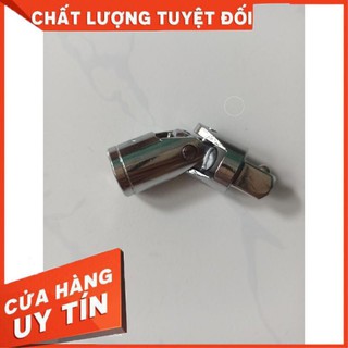 com 3 đầu lắc léo 1/4 1/2 3/8