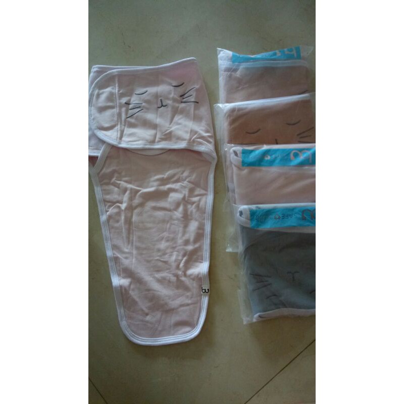ủ kén cho bé