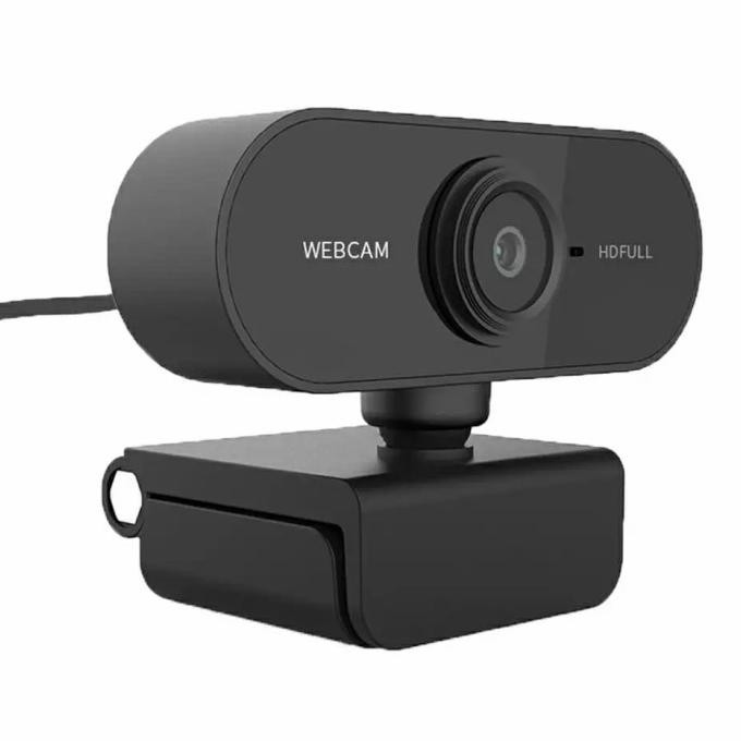 Webcam Hd 1080p Chất Lượng Cao | BigBuy360 - bigbuy360.vn