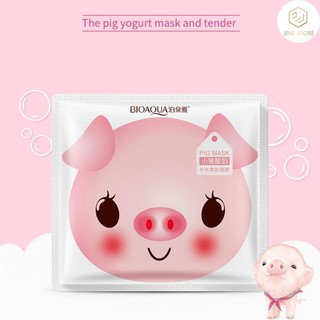 Mặt Nạ Sữa Chua One Spring Small Pig Mask