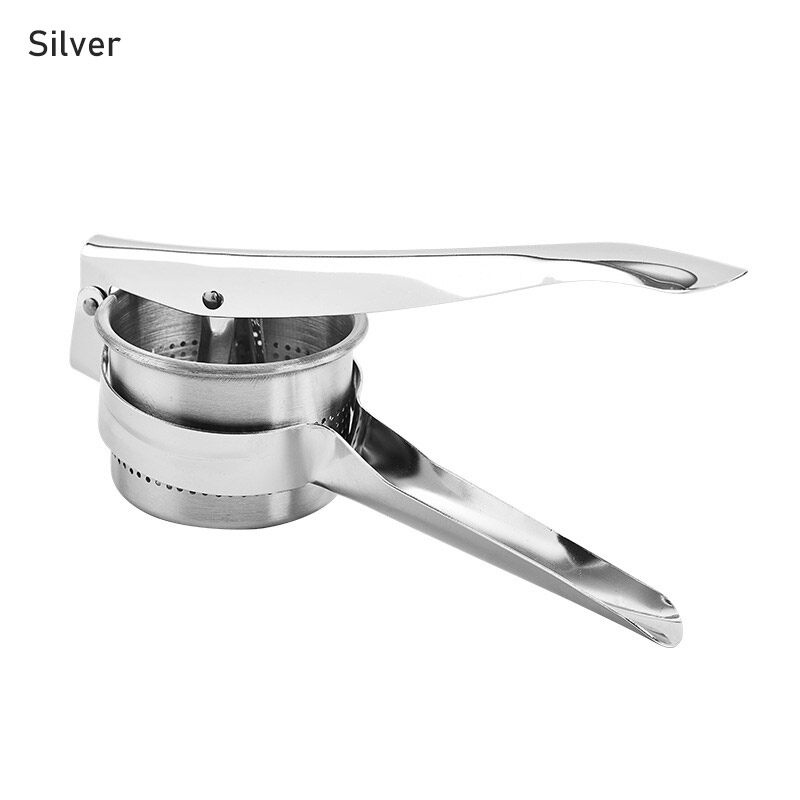 ONLY HOUSE Dụng Cụ Ép Nước Trái Cây Bằng Thép Không Gỉ