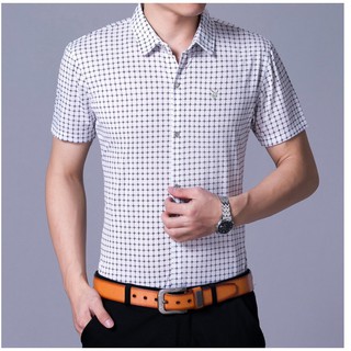 Aó sơ mi nam đẹp siêu hot
