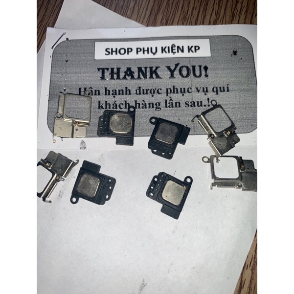 Loa trong IP 5S tháo máy