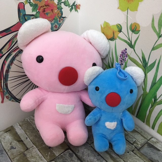 Combo gấu bông couple