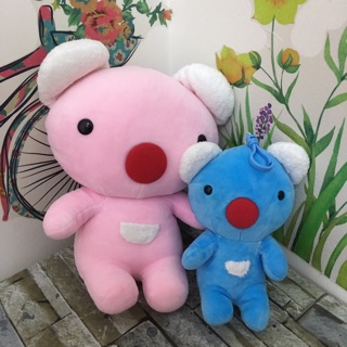 Combo gấu bông couple