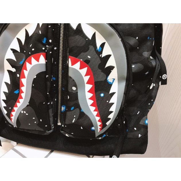 (⚡️ 𝗡𝗘𝗪 𝗔𝗥𝗥𝗜𝗩𝗔𝗟 2022 + TỔNG HỢP BALO ) BALO BAPE Unisex BackPack [ HÀNG Limited ] | GIÁ RẺ - CAM KẾT CHẤT LƯỢNG VỚI KH