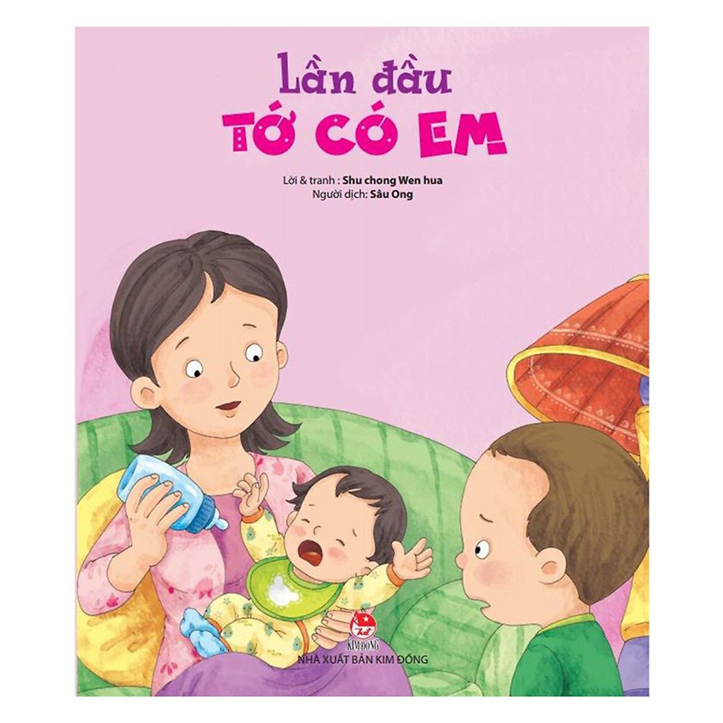 Sách - Combo Lần Đầu Tớ Đi (10 Cuốn)