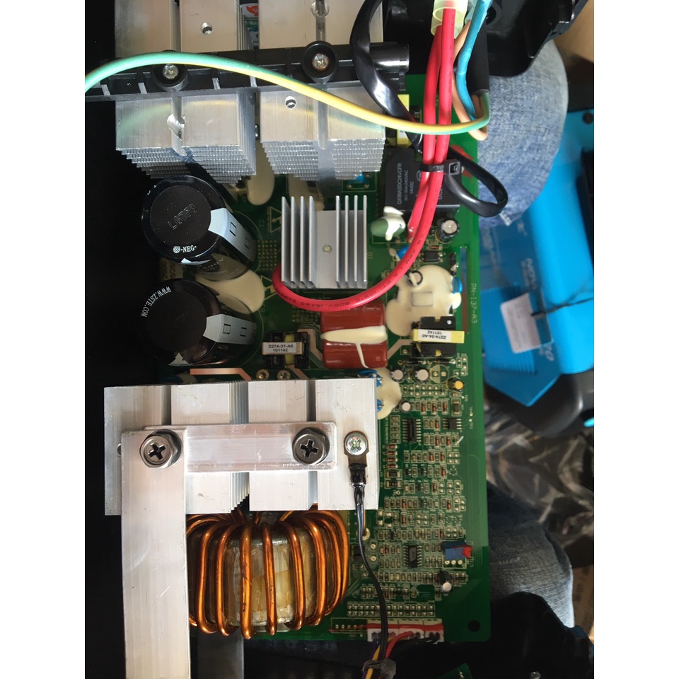 Máy hàn 200e và 250e jasic novo chính hãng