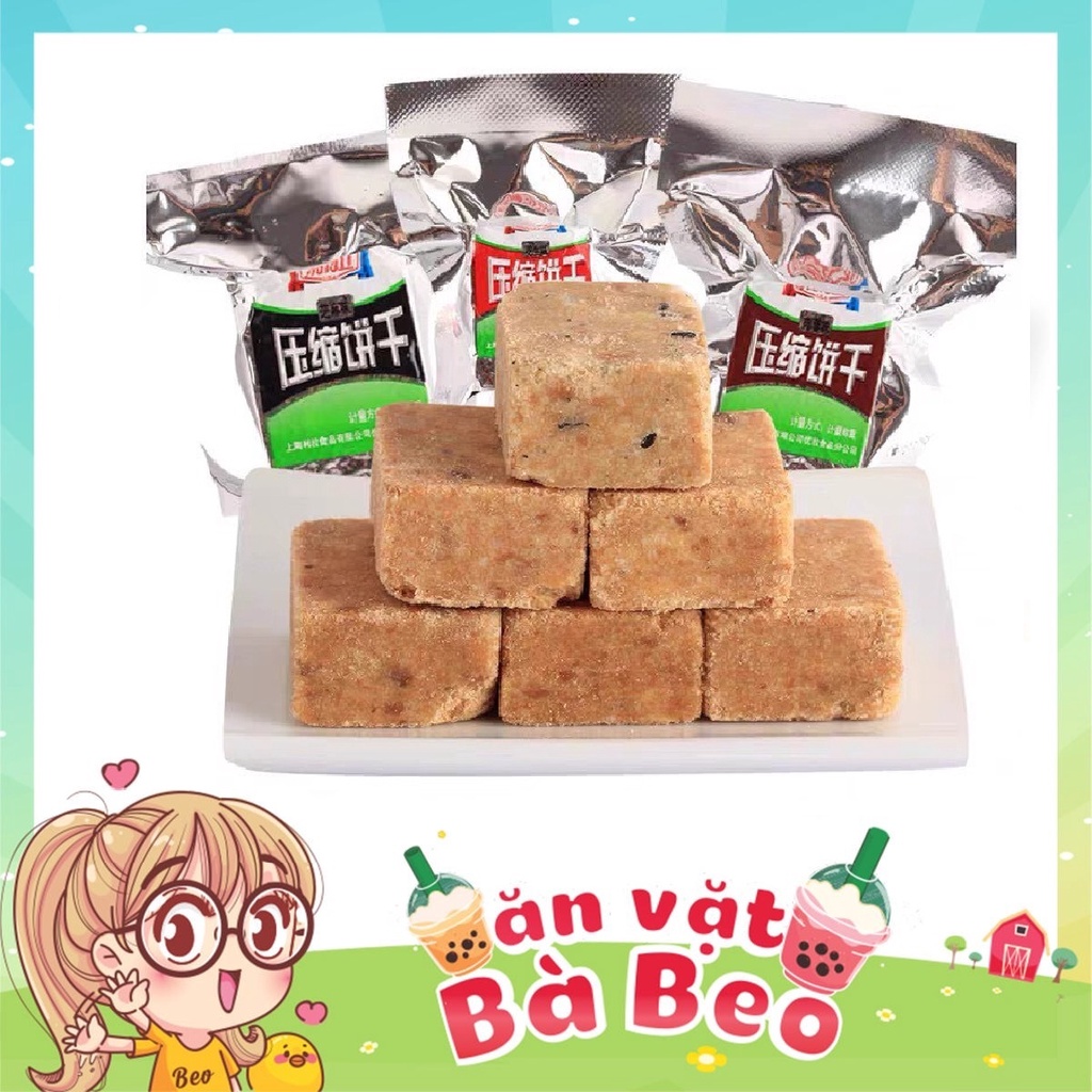 Lương khô mini [hàng sẵn]