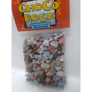 Kẹo socola Chocorock gói 65g.