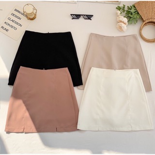 [Order] Chân váy có lớp quần trong