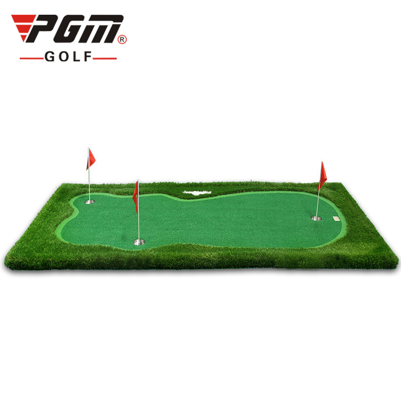 Thảm Tập Putting Golf - PGM Golf Green - GL006