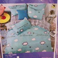 Freeship 99k TQ_Drap cotton house