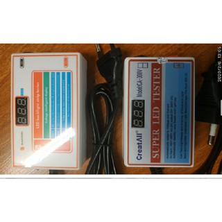 Máy test đèn led tivi ca - 300v