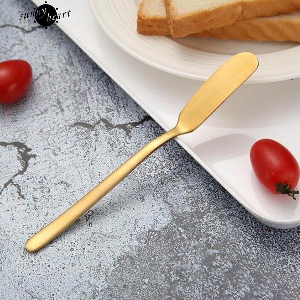 Xẻng Lật Bánh Pizza Bằng Thép Không Gỉ