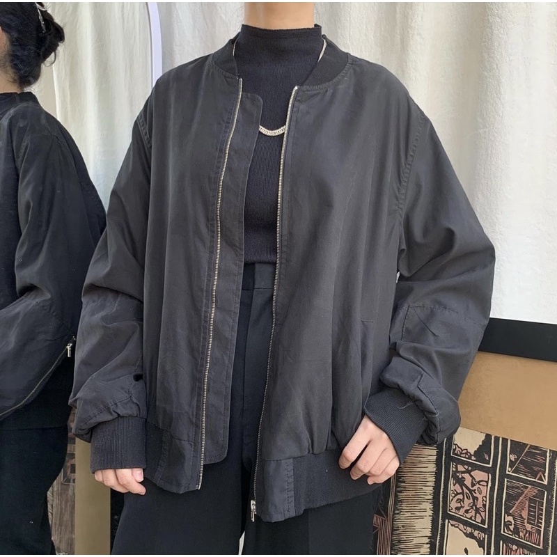 ÁO KHOÁC BOMBER 2HAND / Có sẵn hàng - Được tự chọn mẫu | BigBuy360 - bigbuy360.vn