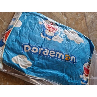Vỏ gối trẻ em cotton thô lụa 35x50(tặng ruột)