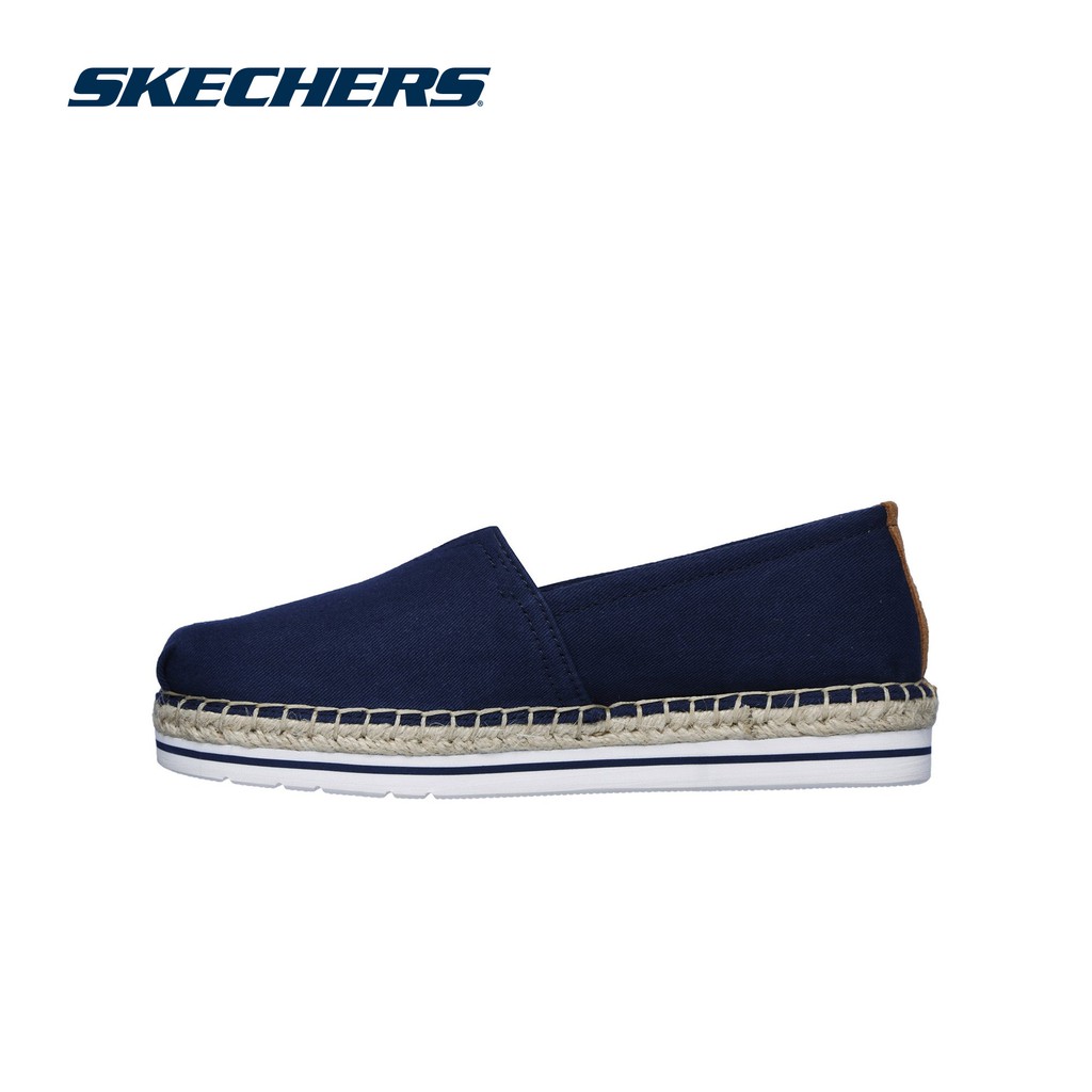 Giày nữ Skechers BOBS BREEZE - 32719-NVY