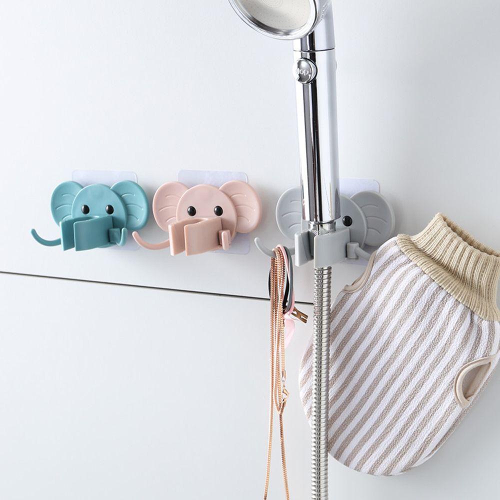 Giá Đỡ Đầu Vòi Hoa Sen Tự Dính Chuyên Nghiệp Hiệu Kat1
