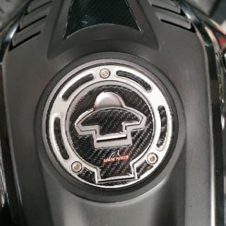 Miếng dán bình xăng r15