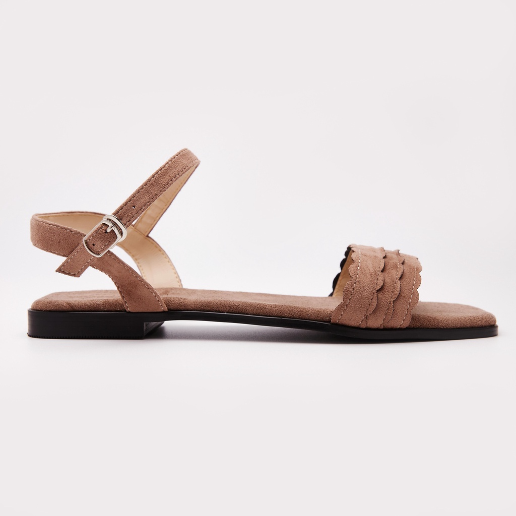 [Có Sẵn] - Giày Sandal Nữ Size Lớn 39 Đến 44 Thương Hiệu Himistore