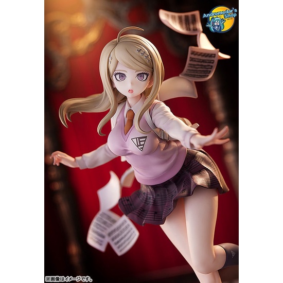 Mô hình nhân vật Danganronpa V3: Killing Harmony Kaede Akamatsu 1/7 Complete Figure